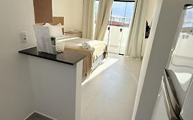 Suítes com Vista para o Mar no Marinas - Mirante do Marinas